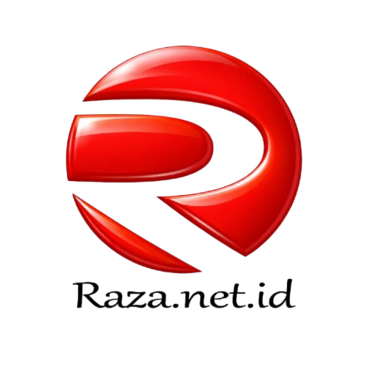 raza.net.id
